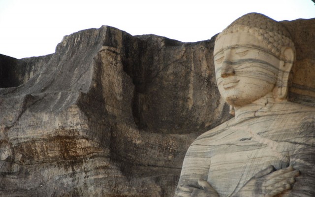 Holidays to SRI LANKA