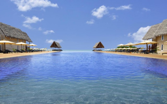 Holidays to SRI LANKA