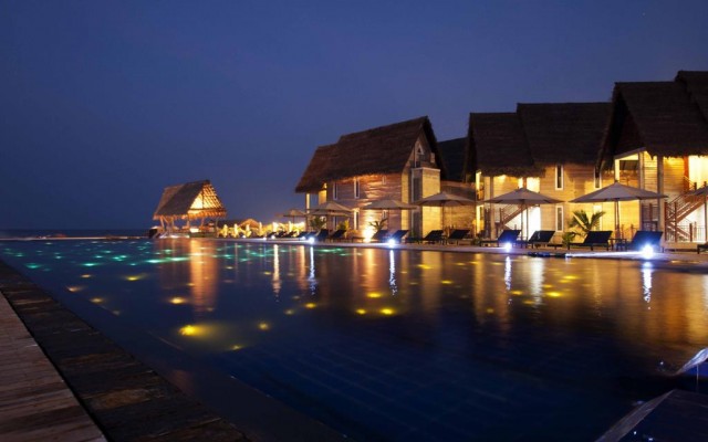 Holidays to SRI LANKA