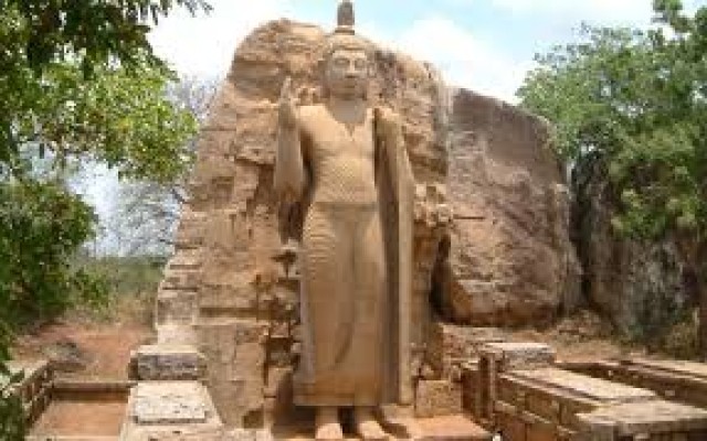 Holidays to SRI LANKA
