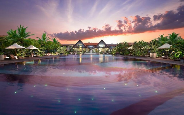 Holidays to SRI LANKA