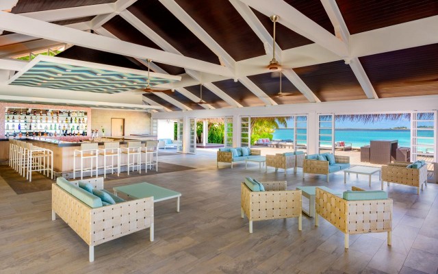 Holidays to MALDIVES