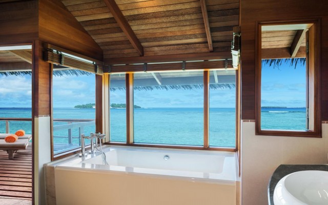 Holidays to MALDIVES