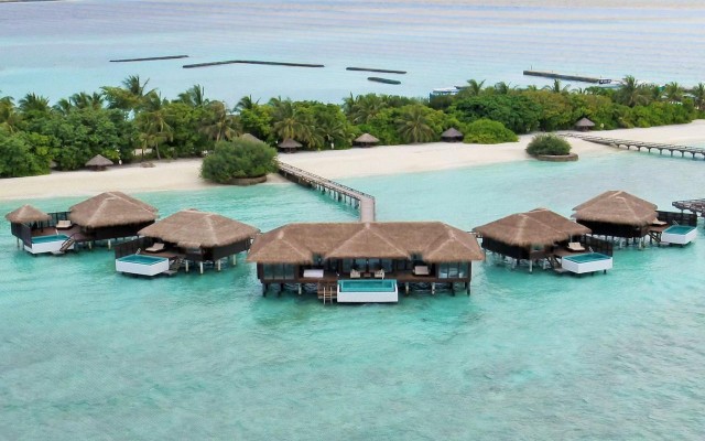 Holidays to MALDIVES