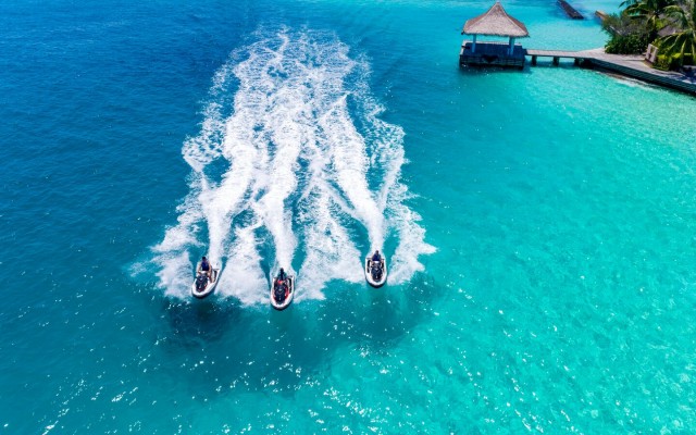 Holidays to MALDIVES