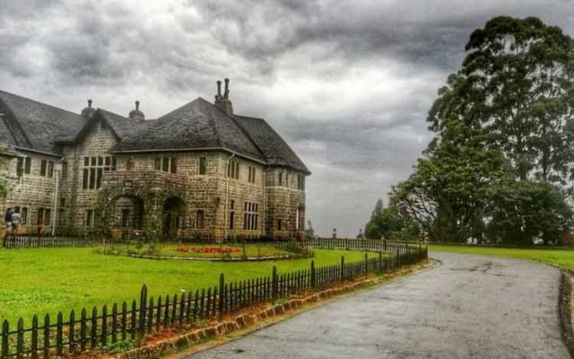 Holidays to SRI LANKA