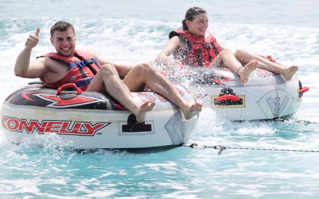 Holidays to MALDIVES