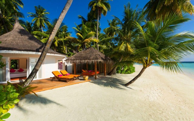 Holidays to MALDIVES