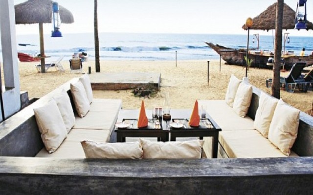 Holidays to SRI LANKA