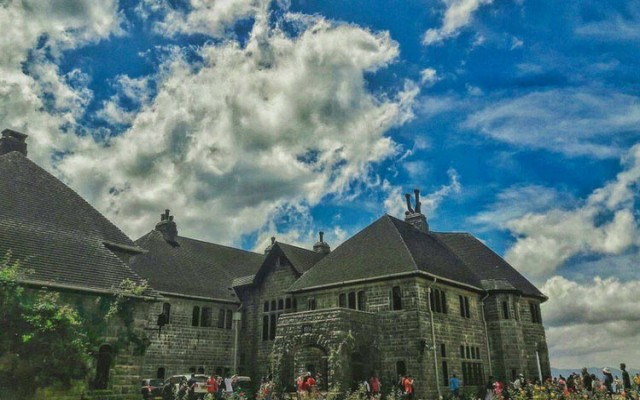 Holidays to SRI LANKA