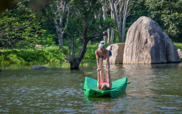 Holidays to SRI LANKA