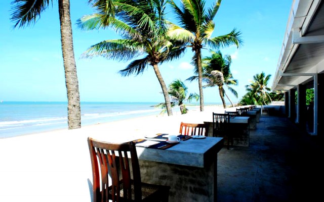 Holidays to SRI LANKA