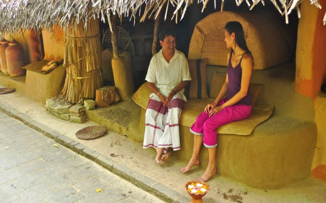 Holidays to SRI LANKA