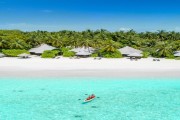 Holidays to MALDIVES