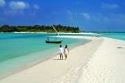 Holidays to MALDIVES