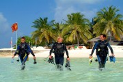 Holidays to MALDIVES