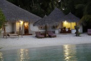 Holidays to MALDIVES