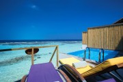 Holidays to MALDIVES