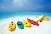 Holidays to MALDIVES
