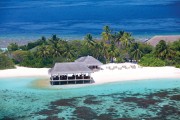 Holidays to MALDIVES