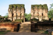 Holidays to SRI LANKA