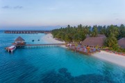 Holidays to MALDIVES